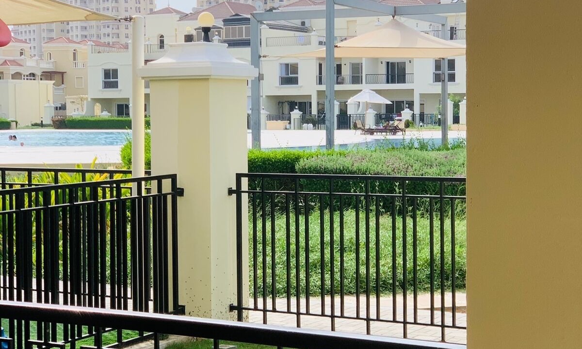 Photo of Outdoor in Al Hamra Village