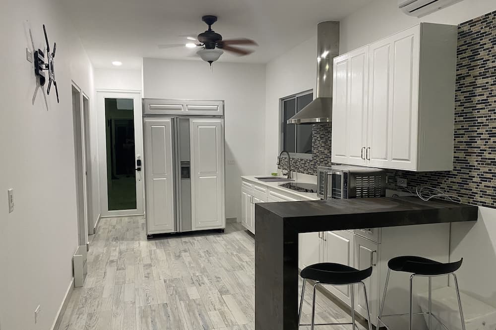 Photo of Kitchen in Pinilla