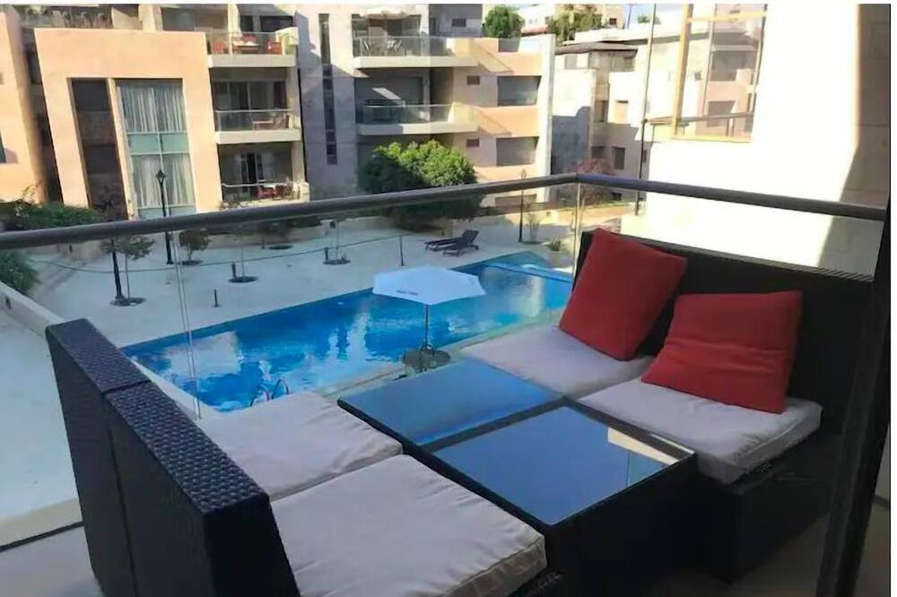 Photo of Outdoor in Amman