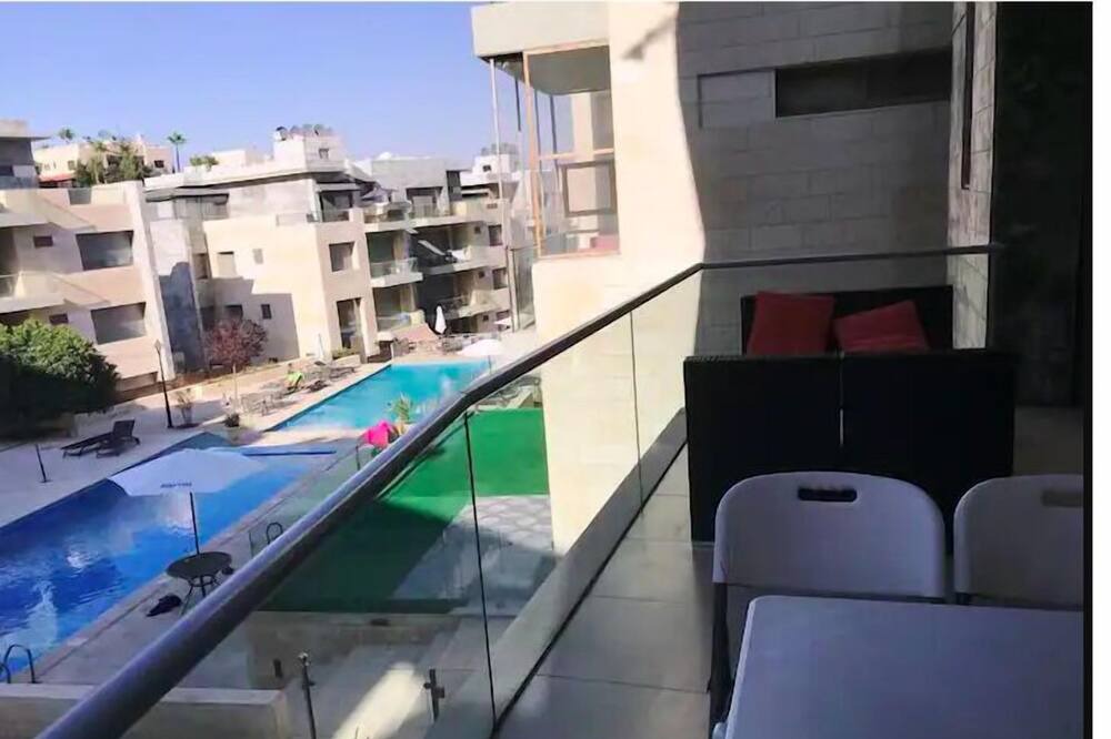 Photo of Outdoor in Amman
