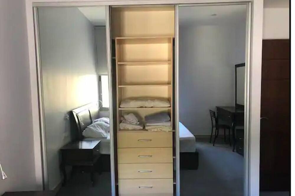 Photo of Bedroom in Amman