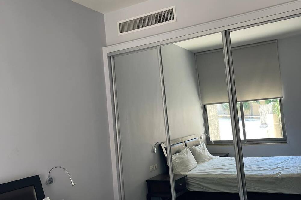 Photo of Bedroom in Amman