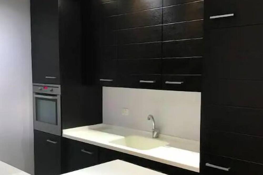 Photo of Kitchen in Amman