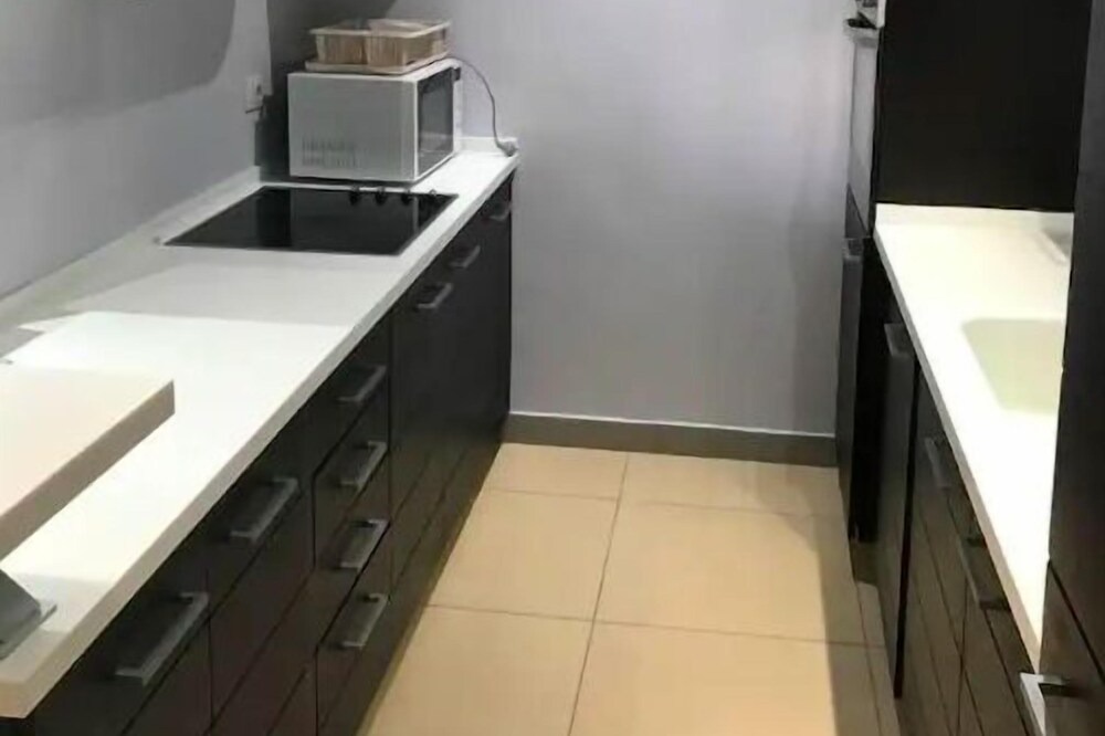 Photo of Kitchen in Amman