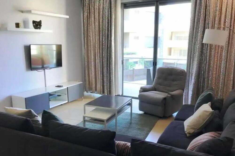 Photo of Livingroom in Amman