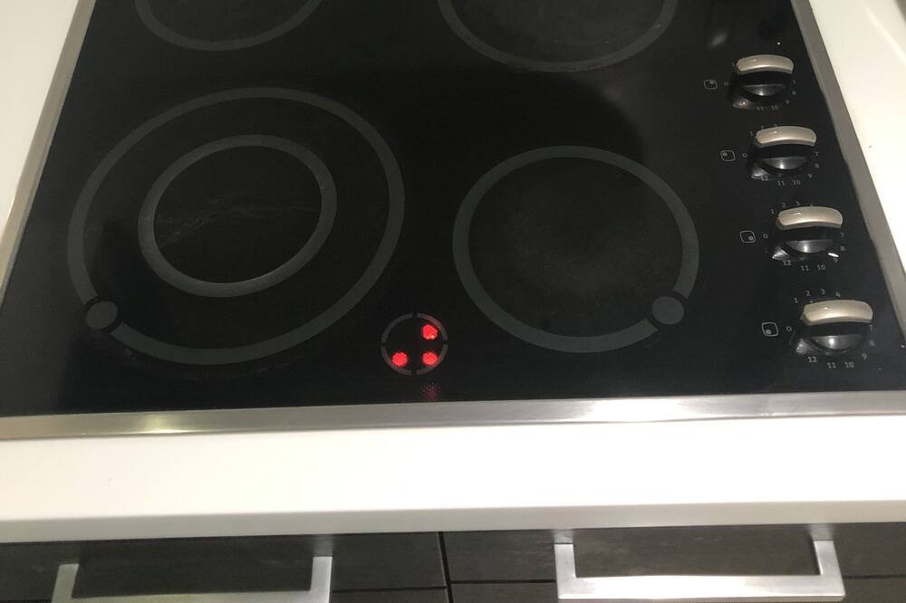 Photo of Kitchen in Amman