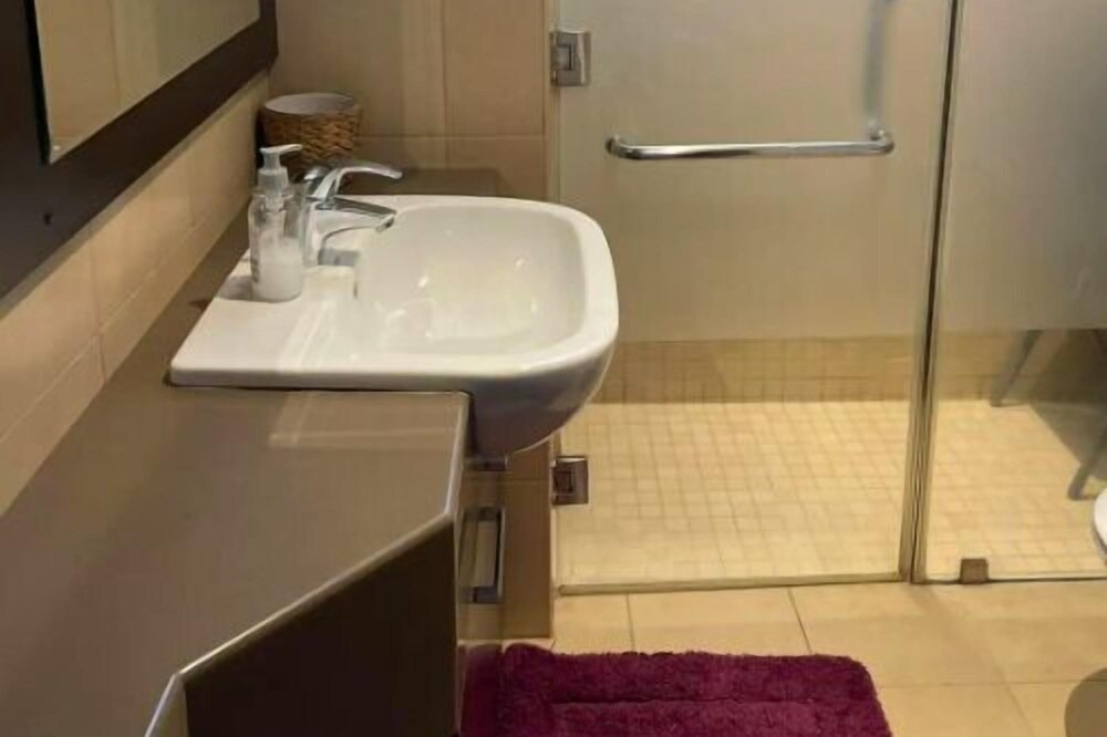 Photo of Bathroom in Amman