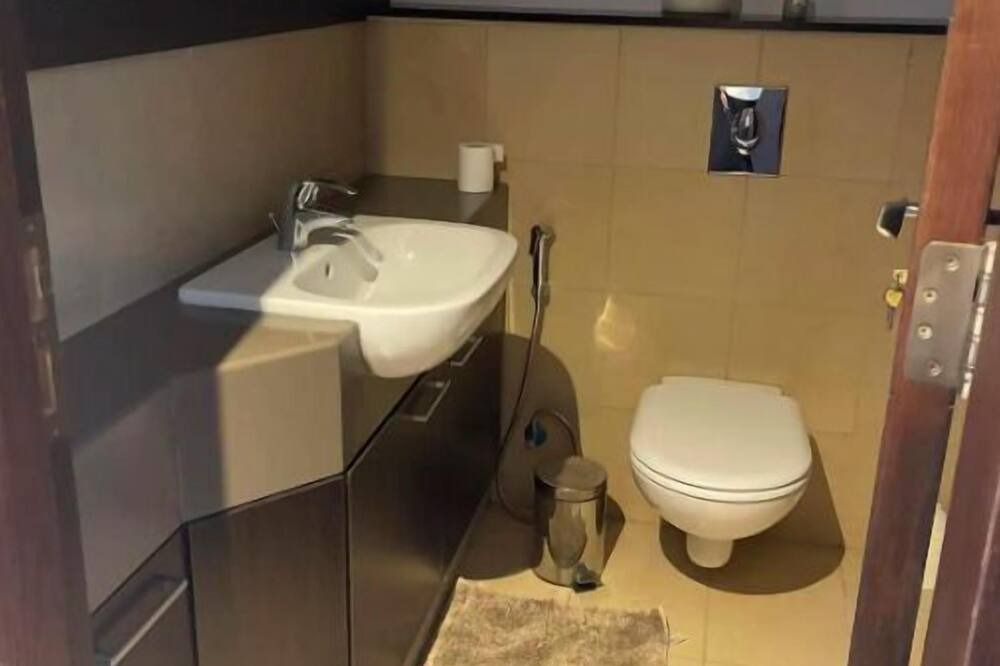 Photo of Bathroom in Amman