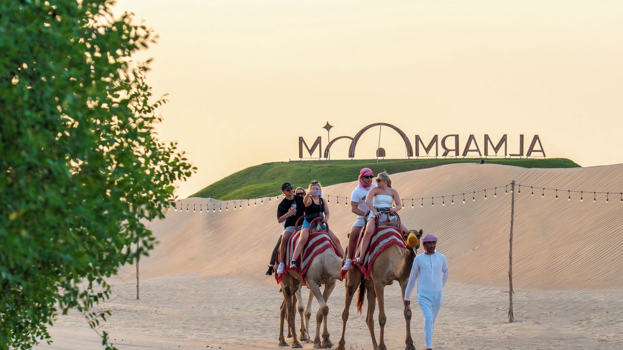 Photo of Others in Dubai
