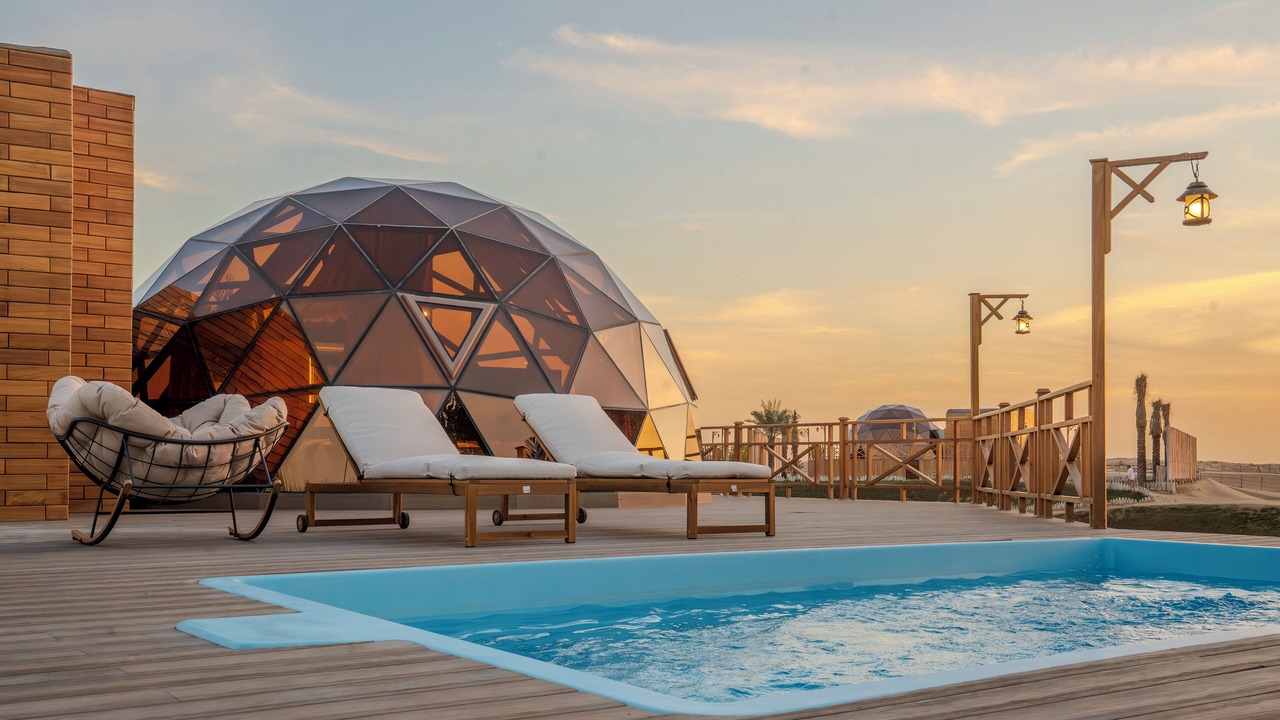 Photo of Outdoor in Dubai