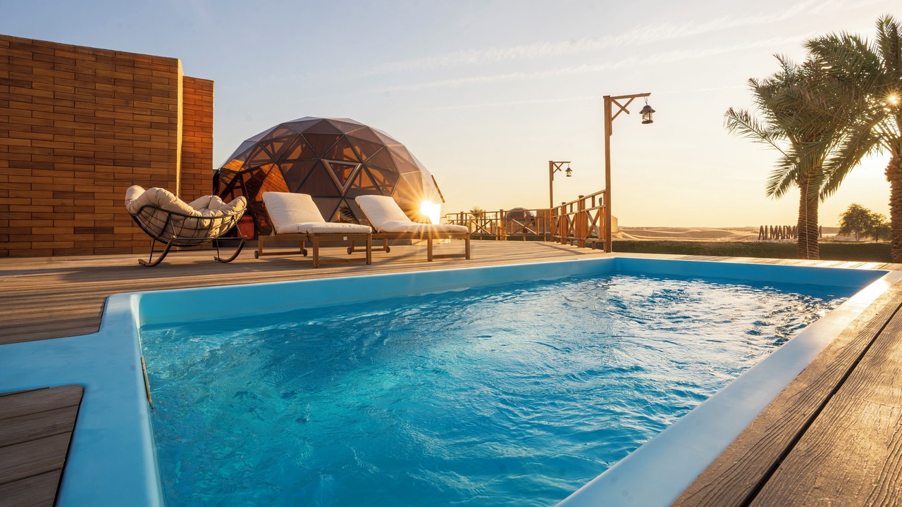 Photo of Outdoor in Dubai