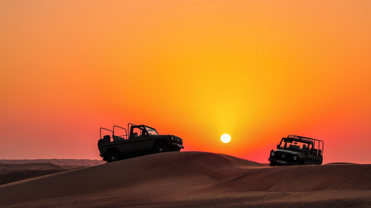 Photo of Others in Dubai