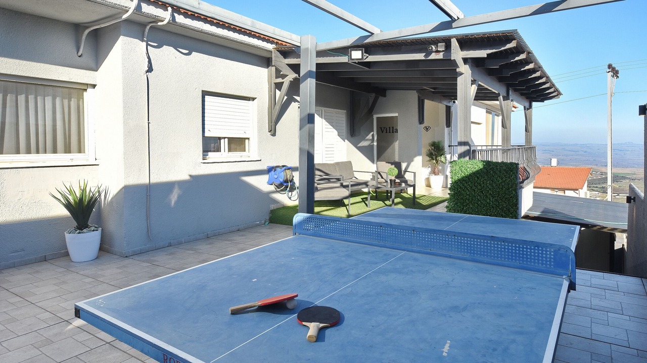 Photo of Outdoor in Safed