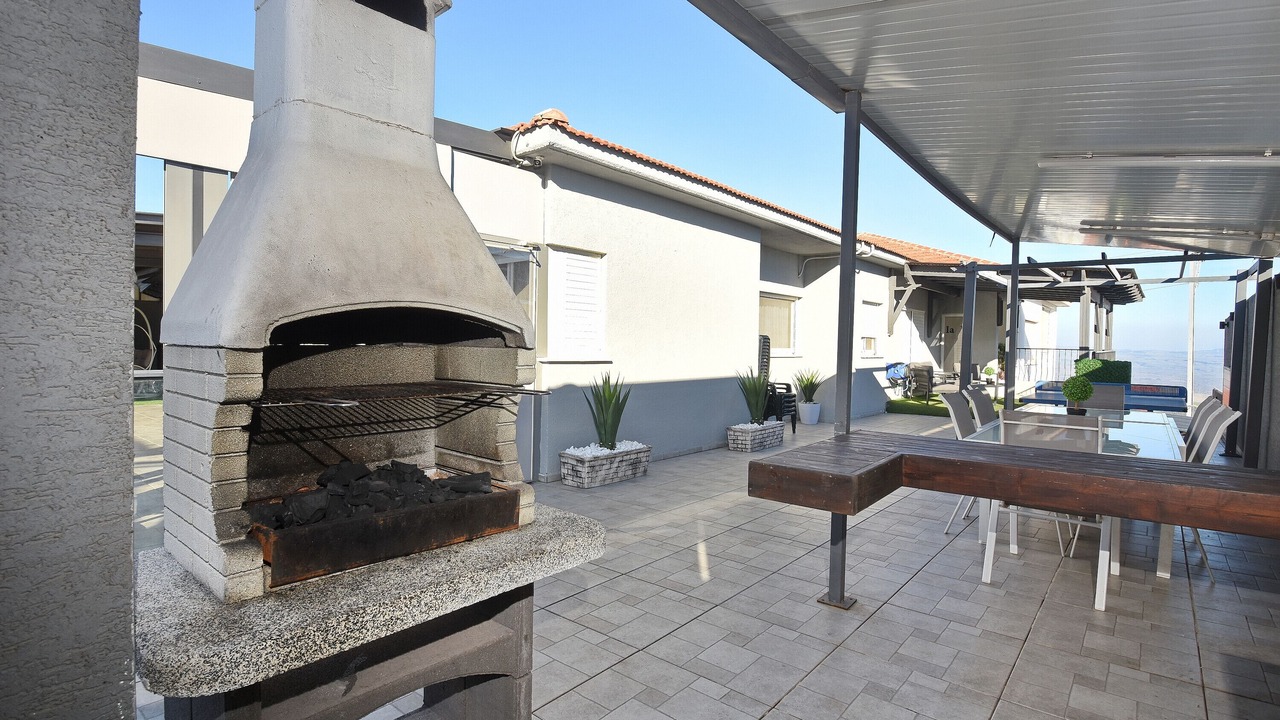 Photo of Outdoor in Safed