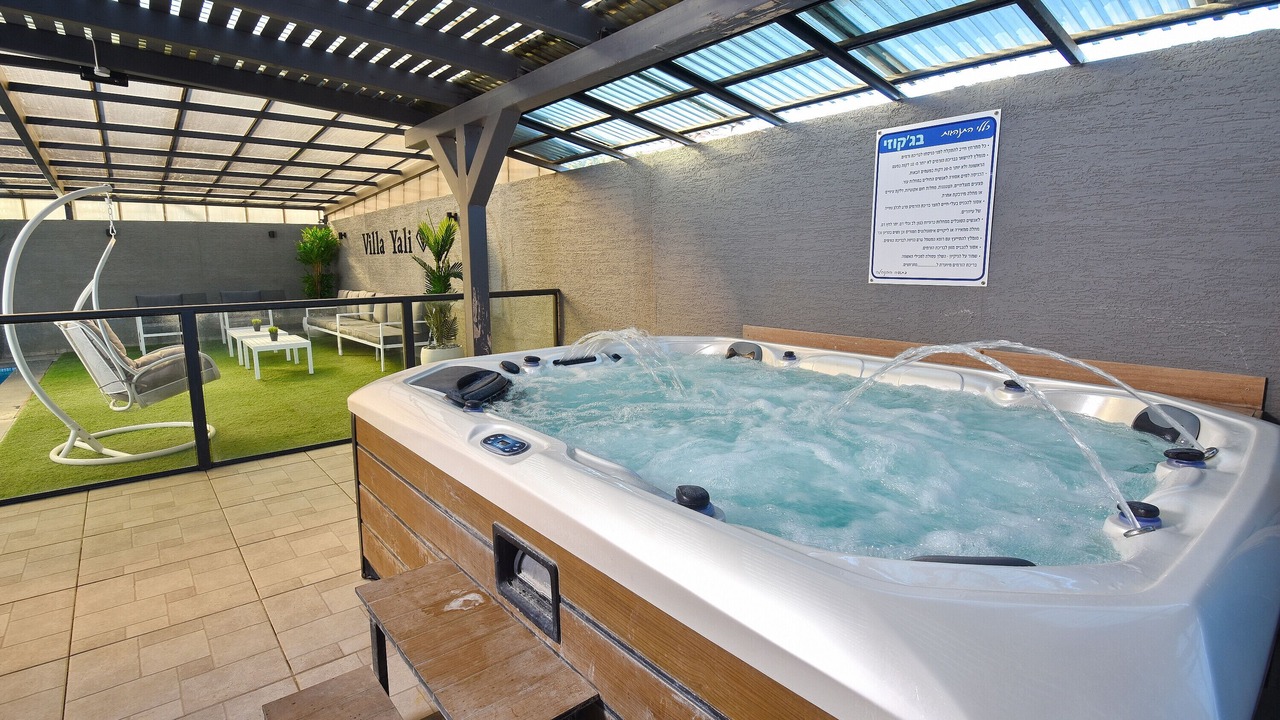 Photo of Outdoor in Safed