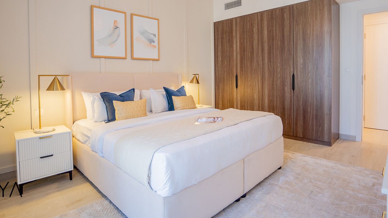 Photo of Bedroom in Umm Suqeim 3