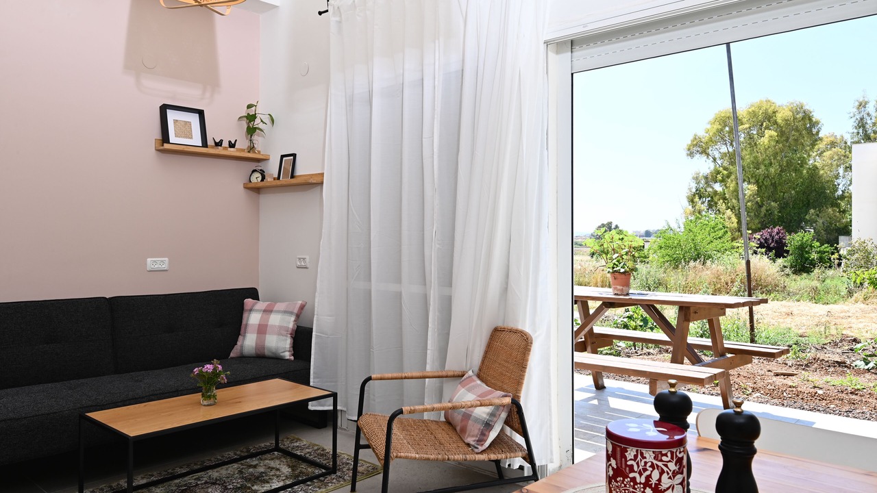 Photo of Bedroom in Emek Izrael