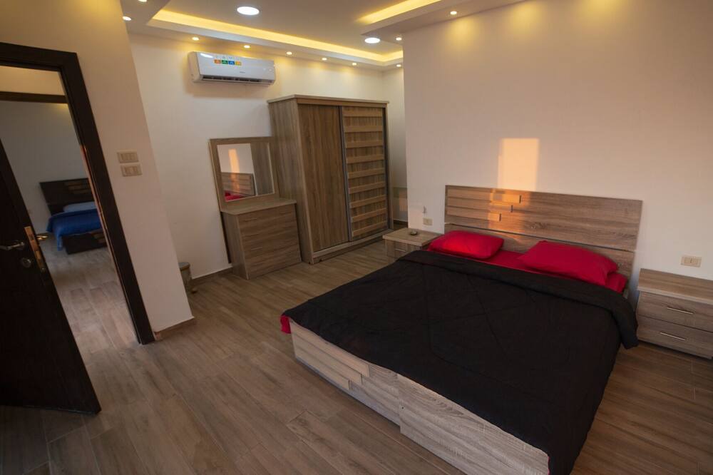 Photo of Bedroom in Ma'In