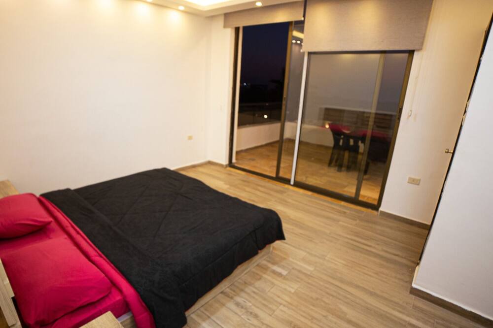 Photo of Bedroom in Ma'In