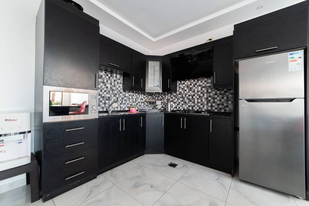Photo of Kitchen in Ma'In