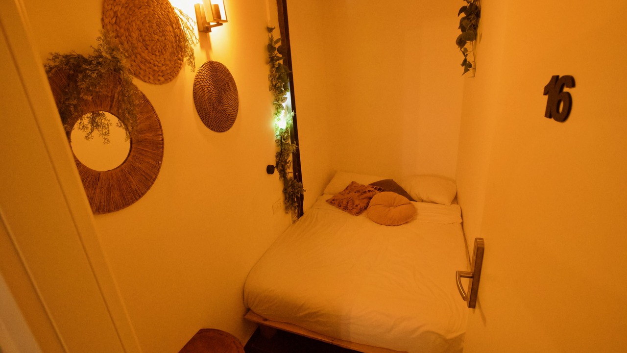 Photo of Bedroom in Jaffa