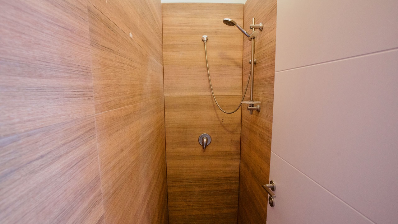 Photo of Bathroom in Jaffa