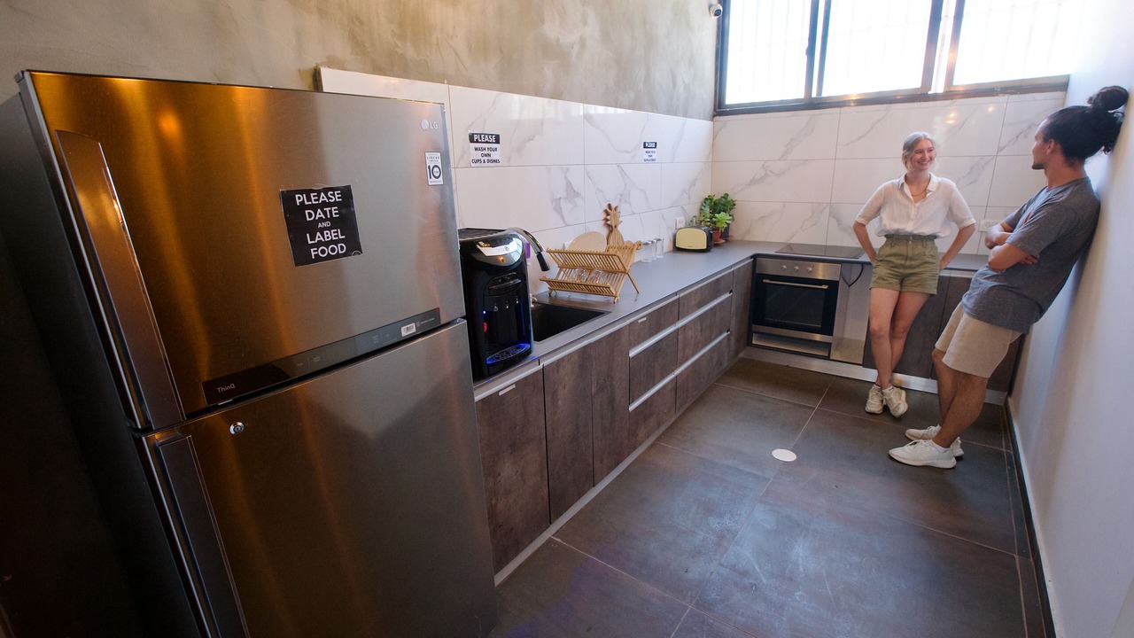 Photo of Kitchen in Jaffa