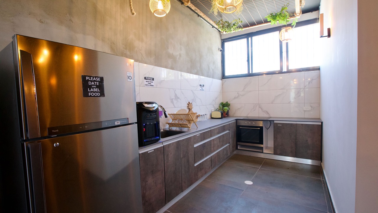 Photo of Kitchen in Jaffa