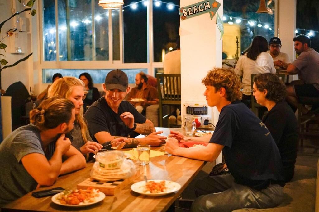 Photo of Kitchen in Jaffa