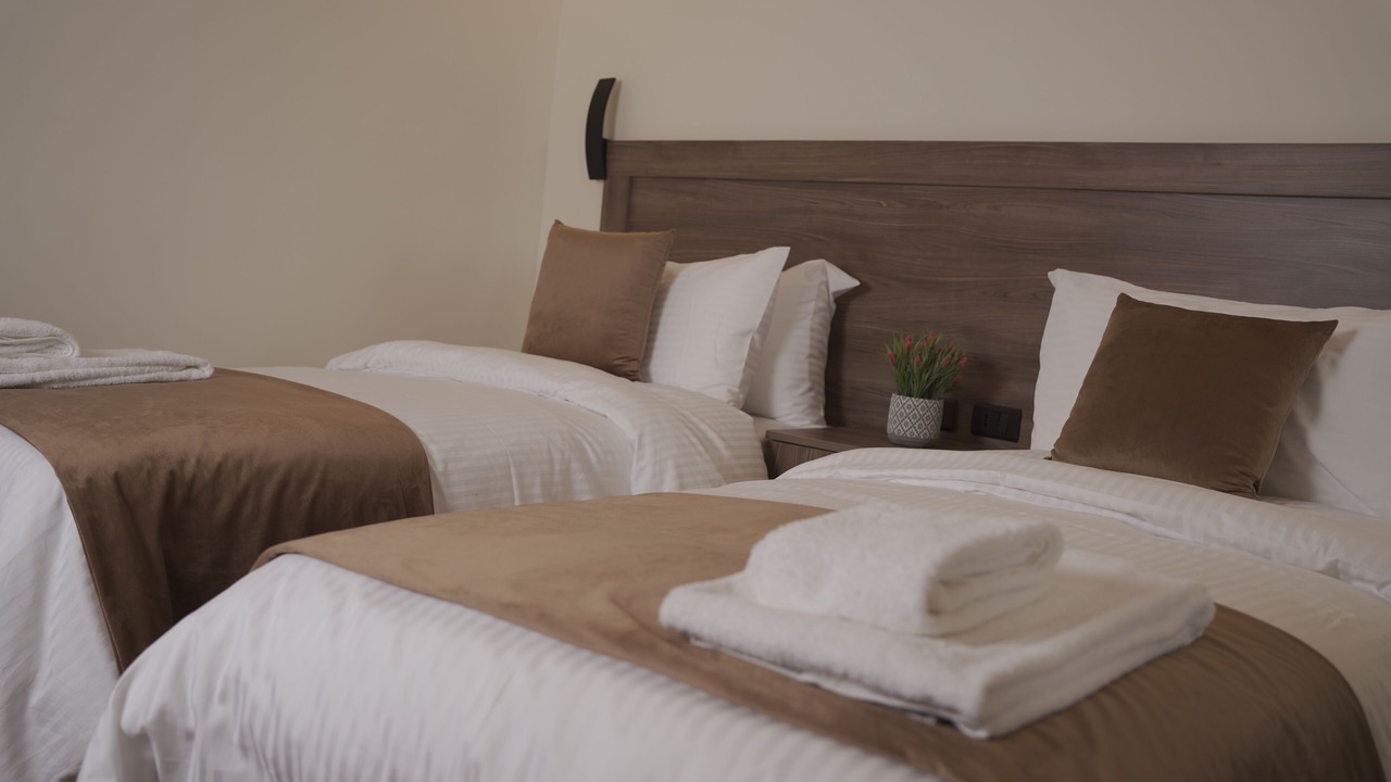 Photo of Bedroom in At-Taybeh
