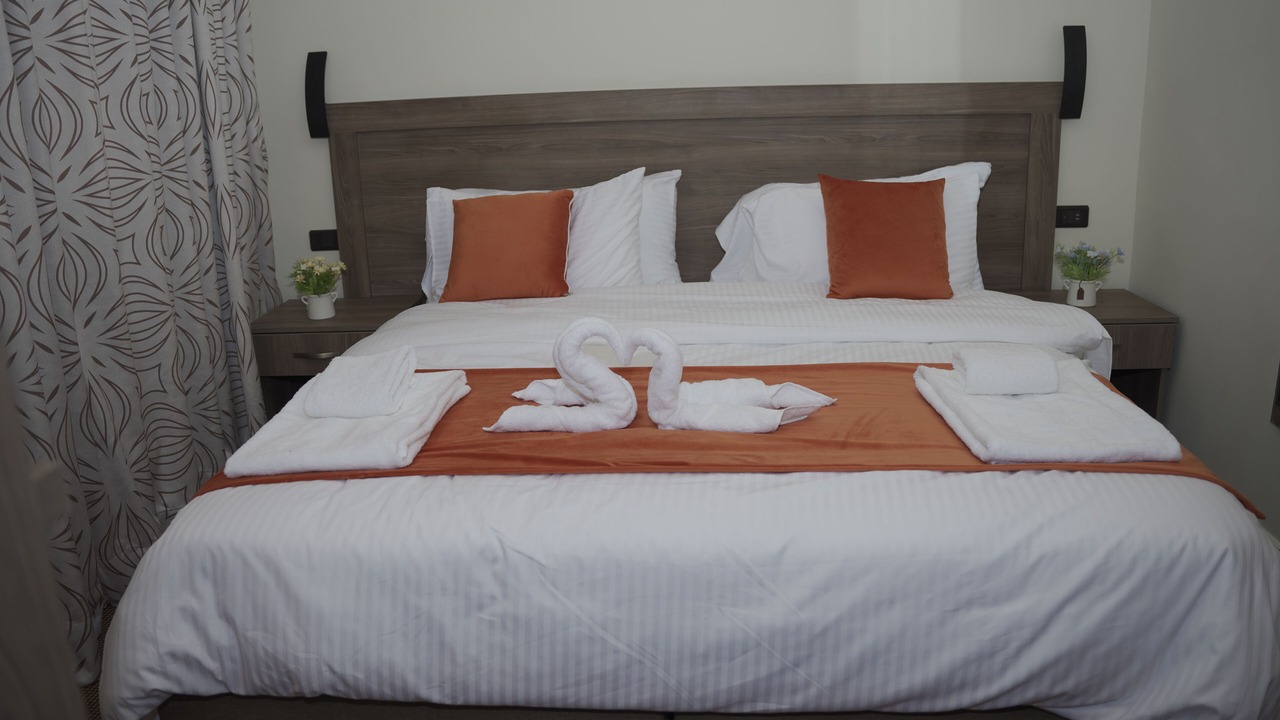 Photo of Bedroom in At-Taybeh