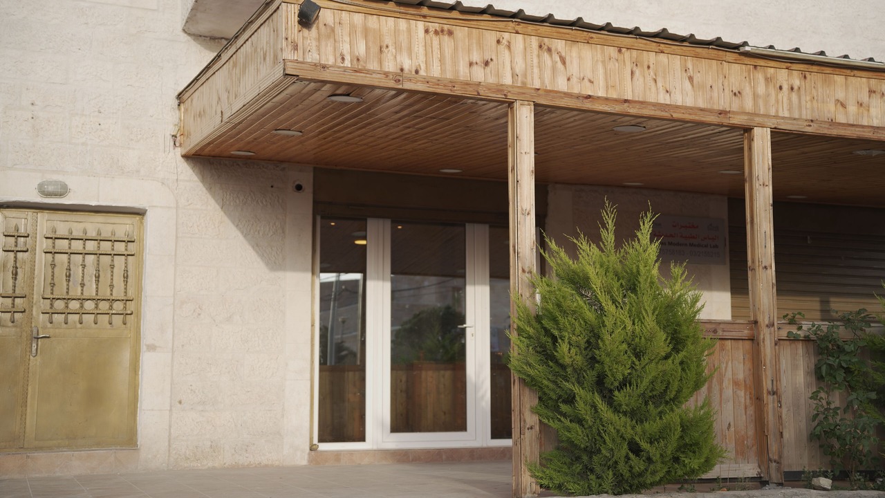 Photo of Outdoor in At-Taybeh