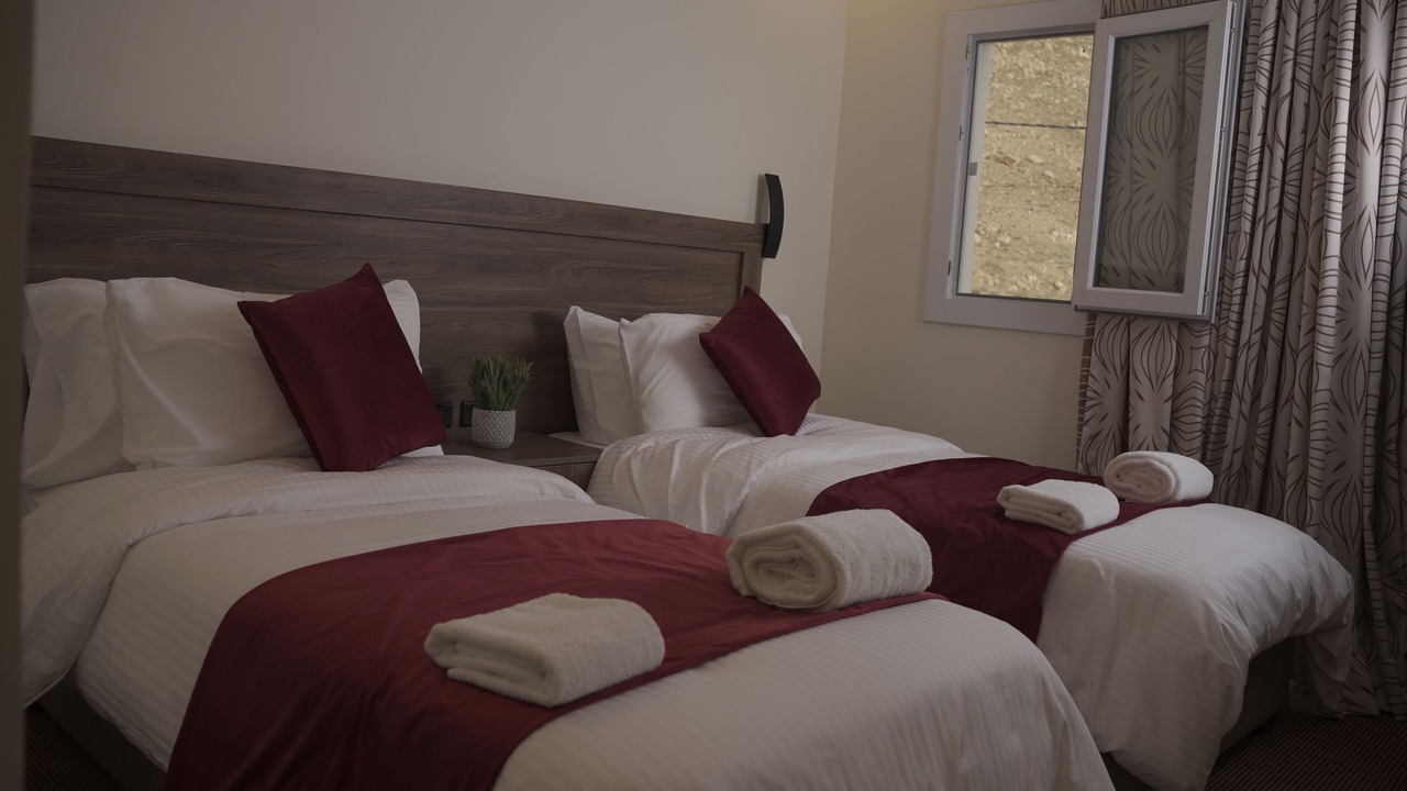 Photo of Bedroom in At-Taybeh