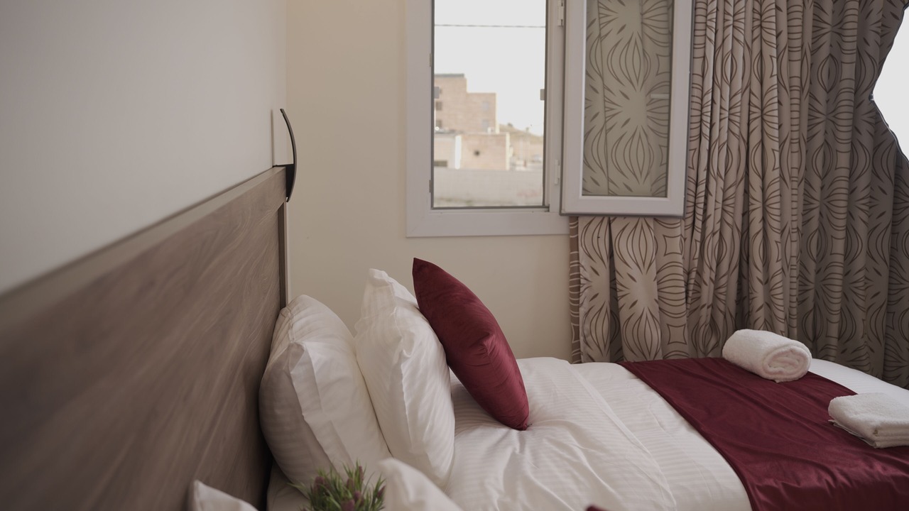 Photo of Bedroom in At-Taybeh