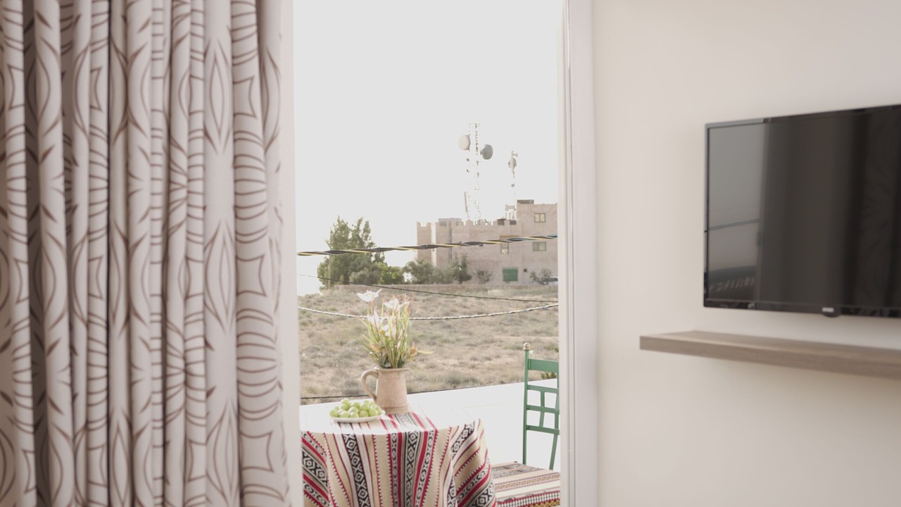 Photo of Bedroom in At-Taybeh