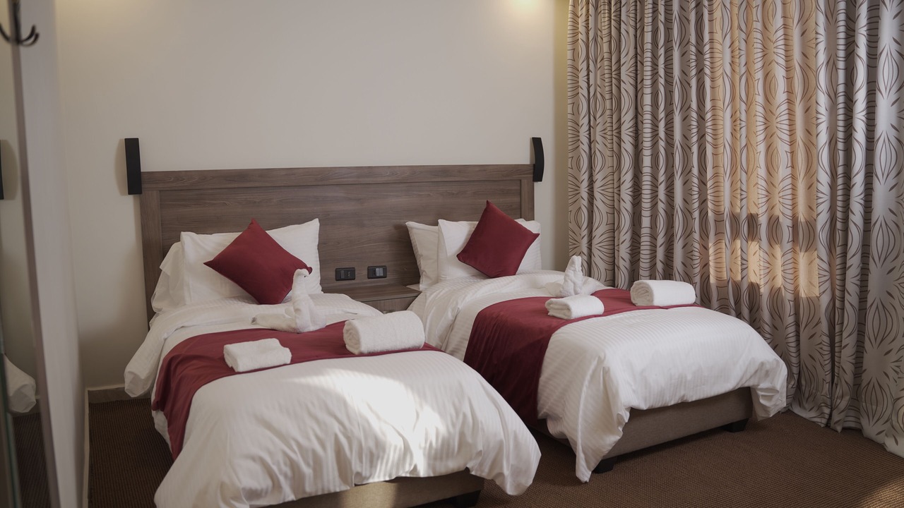 Photo of Bedroom in At-Taybeh