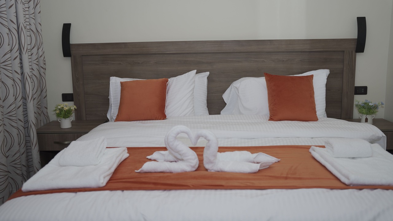Photo of Bedroom in At-Taybeh
