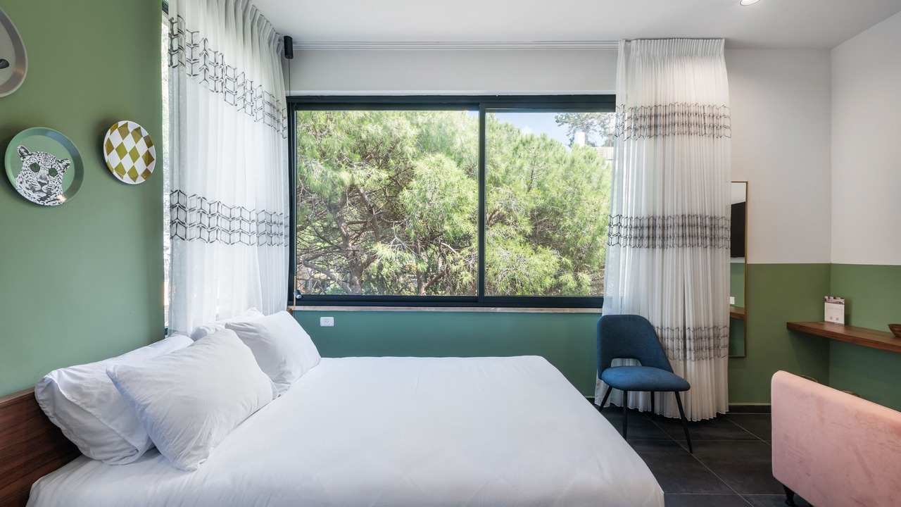 Photo of Bedroom in Panorama Street