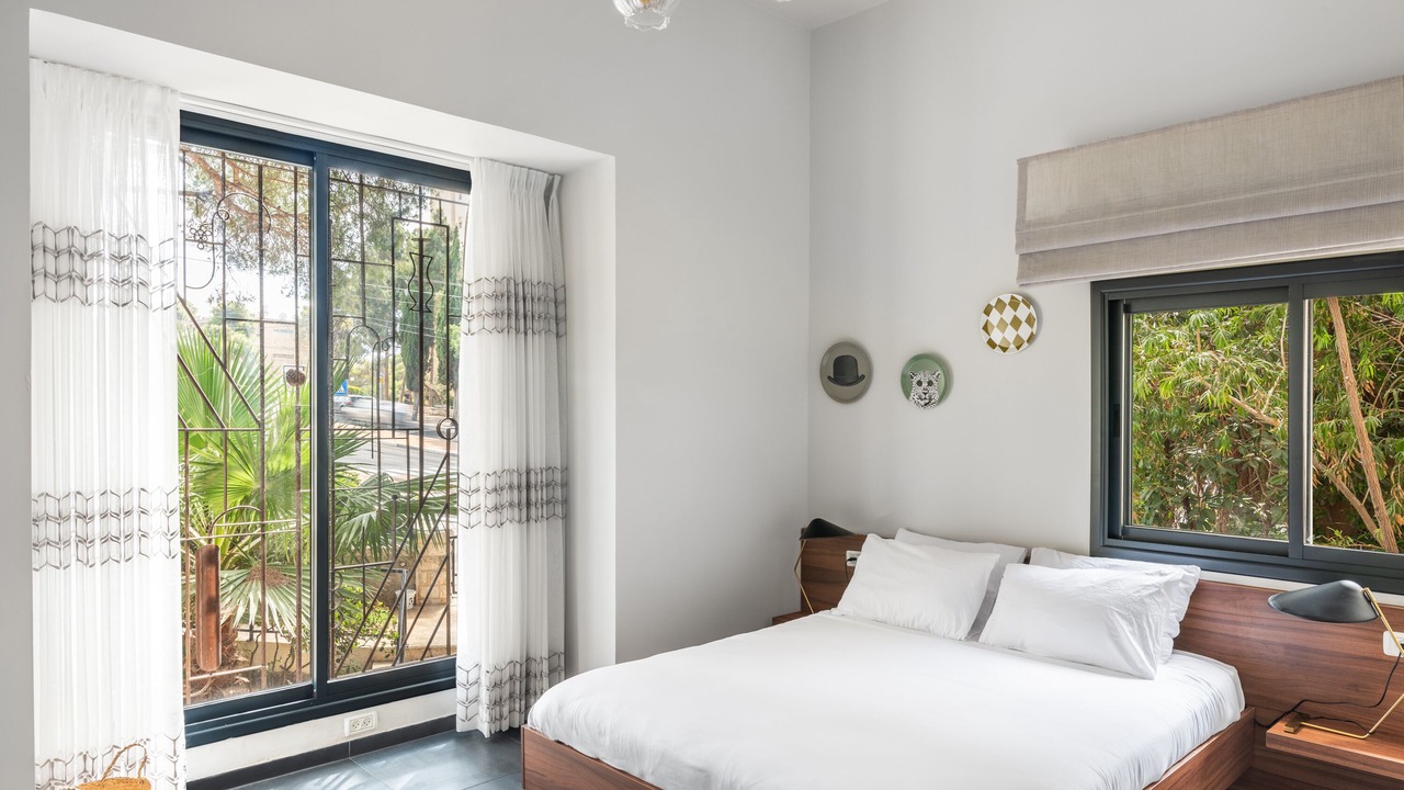 Photo of Patio Balcony in Panorama Street