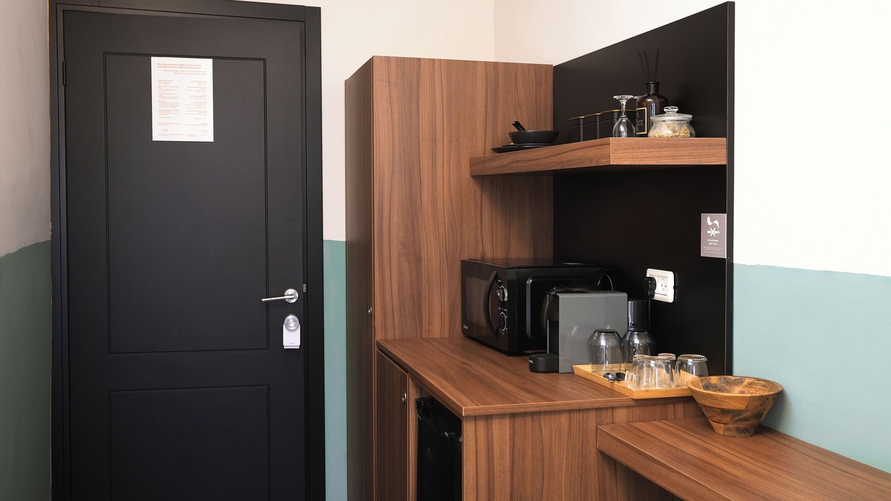 Photo of Kitchen in Panorama Street