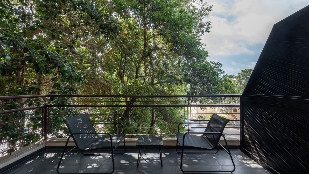 Photo of Patio Balcony in Panorama Street