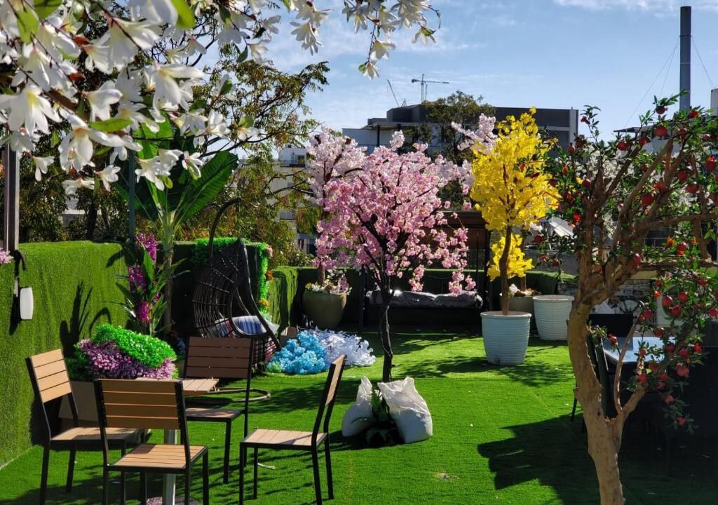 Photo of Outdoor in Tel Aviv City Center