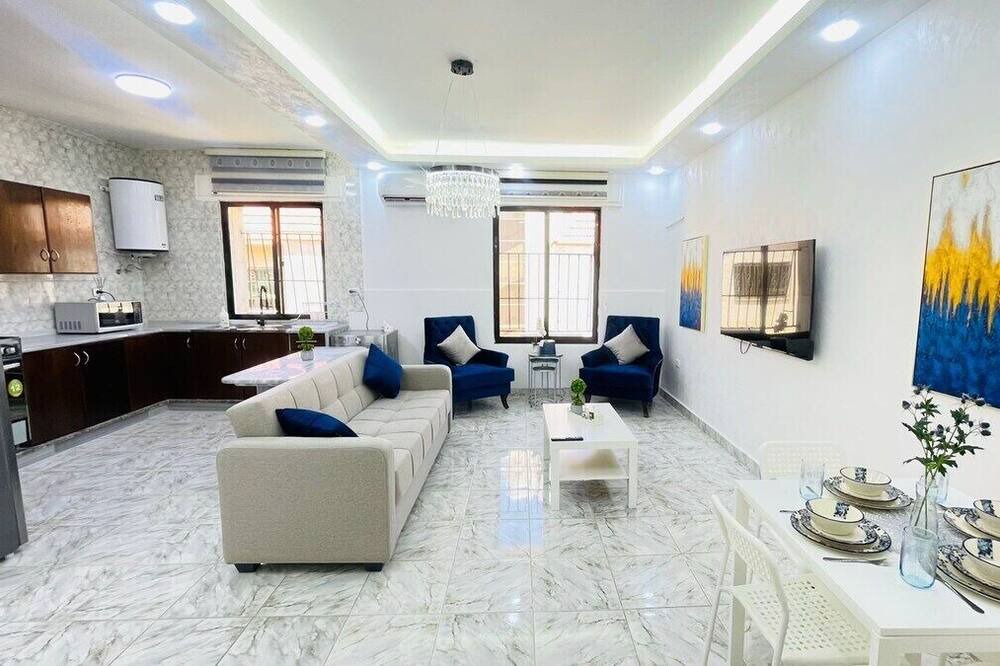 Photo of Livingroom in Al Jubeiha