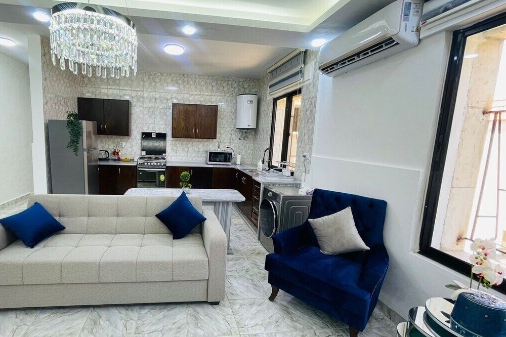 Photo of Livingroom in Al Jubeiha