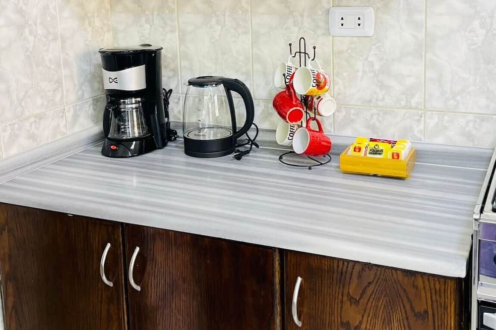 Photo of Kitchen in Al Jubeiha