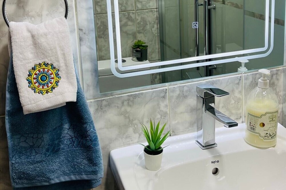 Photo of Bathroom in Al Jubeiha