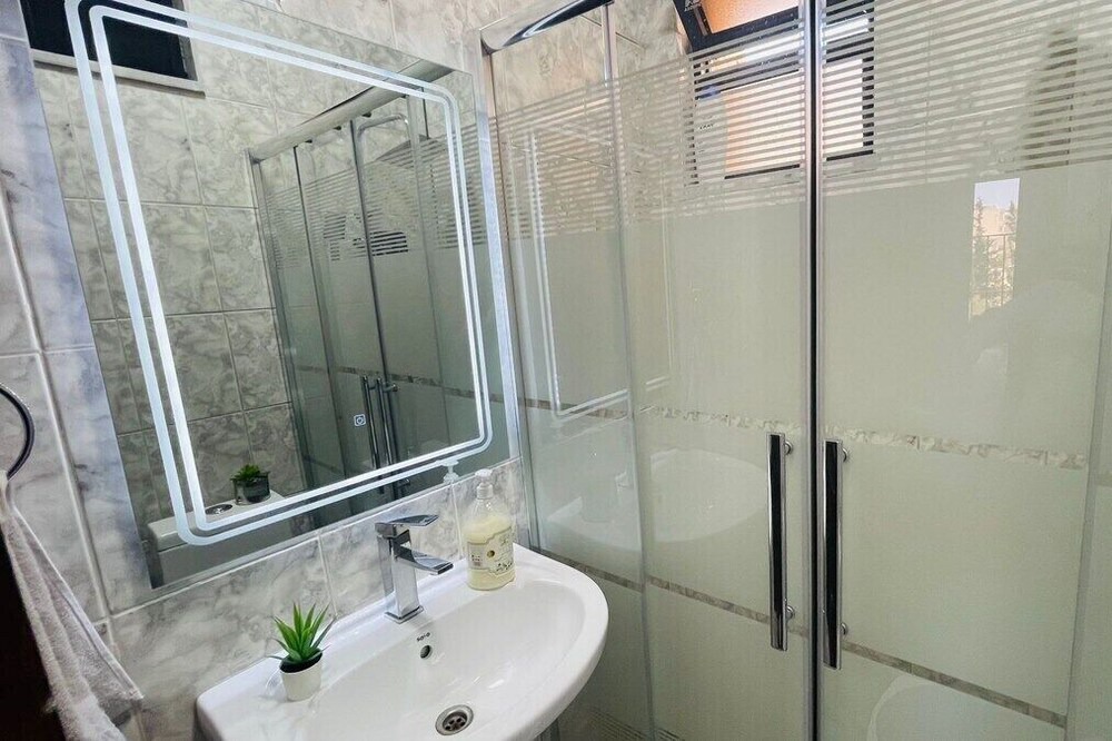 Photo of Bathroom in Al Jubeiha