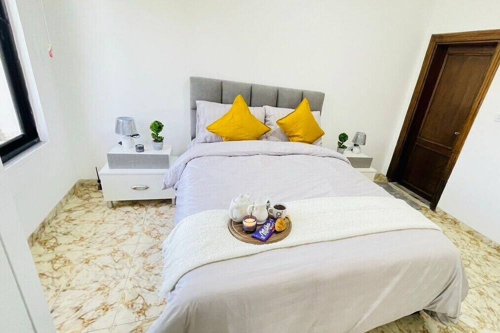Photo of Bedroom in Al Jubeiha