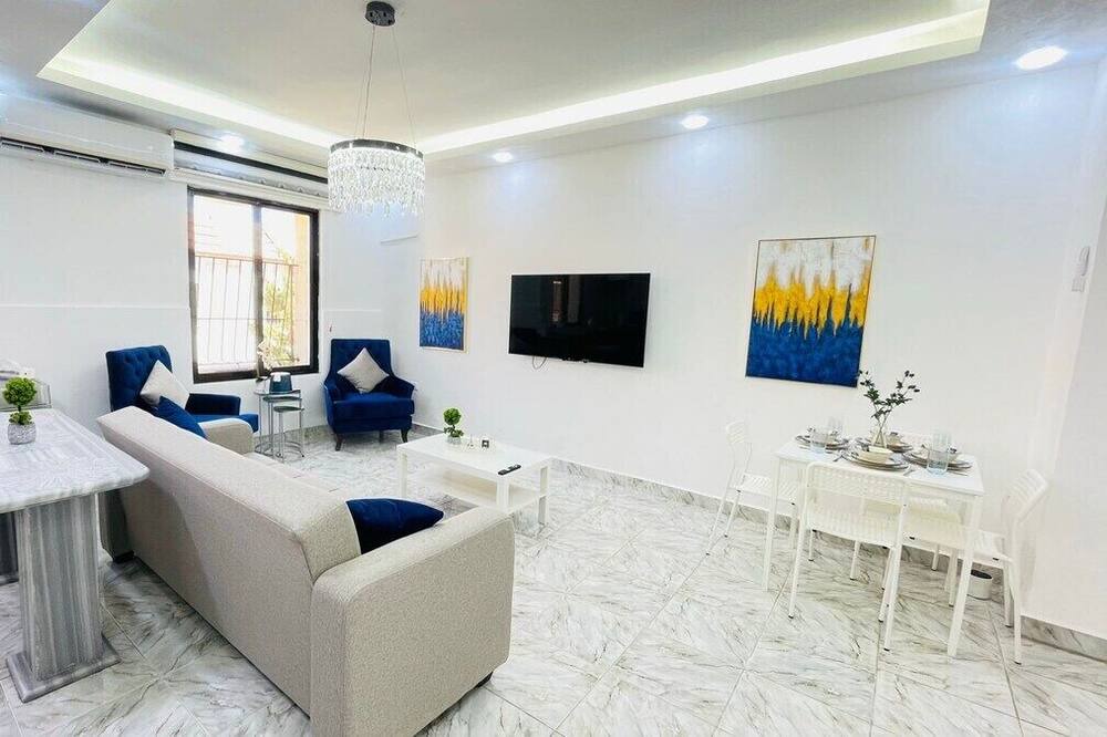 Photo of Livingroom in Al Jubeiha