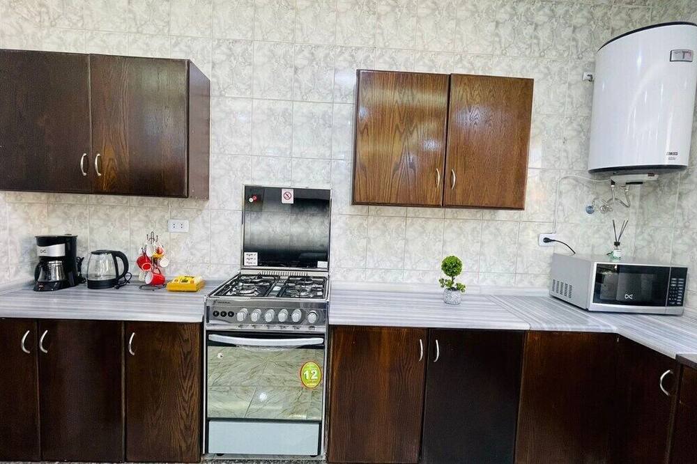 Photo of Kitchen in Al Jubeiha